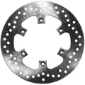 BREMB BRAKE DISC ORO SERIE 68B40746