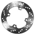 BREMB BRAKE DISC ORO SERIE 68B40749