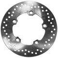 BREMB BRAKE DISC ORO SERIE 68B40750
