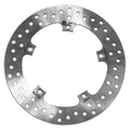 BREMB BRAKE DISC ORO SERIE 68B40751