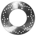 BREMB BRAKE DISC ORO SERIE 68B40755