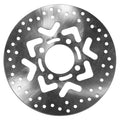 BREMB BRAKE DISC ORO SERIE 68B40759