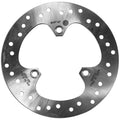 BREMB BRAKE DISC ORO SERIE 68B40767