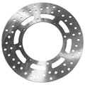 BREMB BRAKE DISC ORO SERIE 68B40769