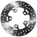 BREMB BRAKE DISC ORO SERIE 68B40771