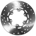 BREMB BRAKE DISC ORO SERIE 68B40772