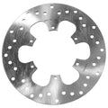 BREMB BRAKE DISC ORO SERIE 68B40774
