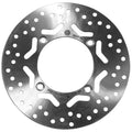 BREMB BRAKE DISC ORO SERIE 68B40775