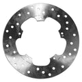 BREMB BRAKE DISC ORO SERIE 68B40776