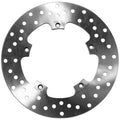 BREMB BRAKE DISC ORO SERIE 68B40777