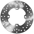BREMB BRAKE DISC ORO SERIE 68B40780/OLD
