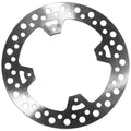 BREMB BRAKE DISC ORO SERIE 68B40786