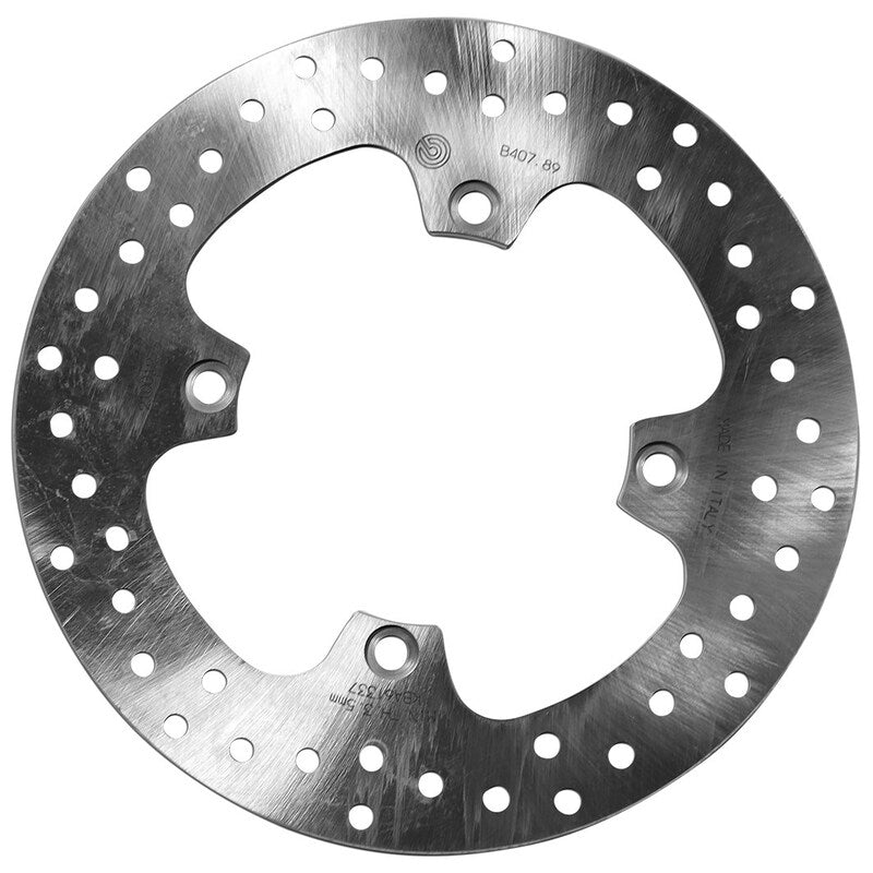 BREMB BRAKE DISC ORO SERIE 68B40789