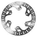 BREMB BRAKE DISC ORO SERIE 68B40790