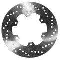 BREMB BRAKE DISC ORO SERIE 68B40791