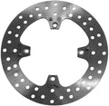 BREMB BRAKE DISC ORO SERIE 68B40792