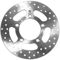 BREMB BRAKE DISC ORO SERIE 68B40795