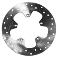 BREMB BRAKE DISC ORO SERIE 68B40798