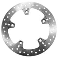 BREMB BRAKE DISC ORO SERIE 68B407C0