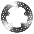 BREMB BRAKE DISC ORO SERIE 68B407C3