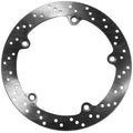 BREMB BRAKE DISC ORO SERIE 68B407C8