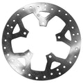 BREMB BRAKE DISC ORO SERIE 68B407D9
