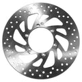BREMB BRAKE DISC ORO SERIE 68B407E5