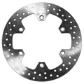 BREMB BRAKE DISC ORO SERIE 68B407E9