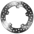 BREMB BRAKE DISC ORO SERIE 68B407F2