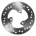 BREMB BRAKE DISC ORO SERIE 68B407G1