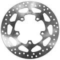 BREMB BRAKE DISC ORO SERIE 68B407H5