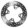 BREMB BRAKE DISC ORO SERIE 68B407H6