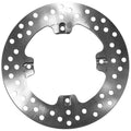 BREMB BRAKE DISC ORO SERIE 68B407J2