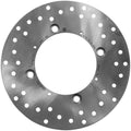 BREMB BRAKE DISC ORO SERIE 68B407M0