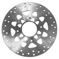BREMB BRAKE DISC ORO SERIE 68B407M6