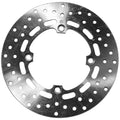 BREMB BRAKE DISC ORO SERIE 68B407P7