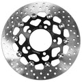 BREMB BRAKE DISC ORO SERIE 78B40815