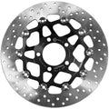 BREMB BRAKE DISC ORO SERIE 78B40820