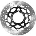BREMB BRAKE DISC ORO SERIE 78B40823