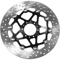 BREMB BRAKE DISC ORO SERIE 78B40825