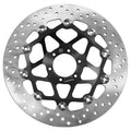 BREMB BRAKE DISC ORO SERIE 78B40826