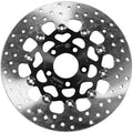 BREMB BRAKE DISC ORO SERIE 78B40828