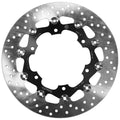 BREMB BRAKE DISC ORO SERIE 78B40830