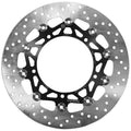 BREMB BRAKE DISC ORO SERIE 78B40831