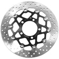 BREMB BRAKE DISC ORO SERIE 78B40840