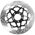BREMB BRAKE DISC ORO SERIE 78B40841