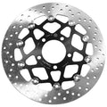 BREMB BRAKE DISC ORO SERIE 78B40842