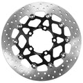 BREMB BRAKE DISC ORO SERIE 78B40847