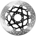 BREMB BRAKE DISC ORO SERIE 78B40850