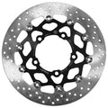 BREMB BRAKE DISC ORO SERIE 78B40864